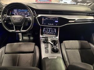 Audi A6 bild 6