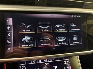 Audi A6 bild 9