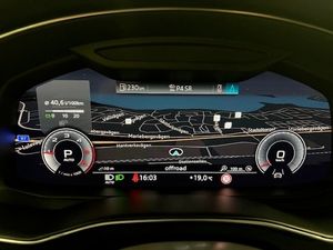 Audi A6 bild 10