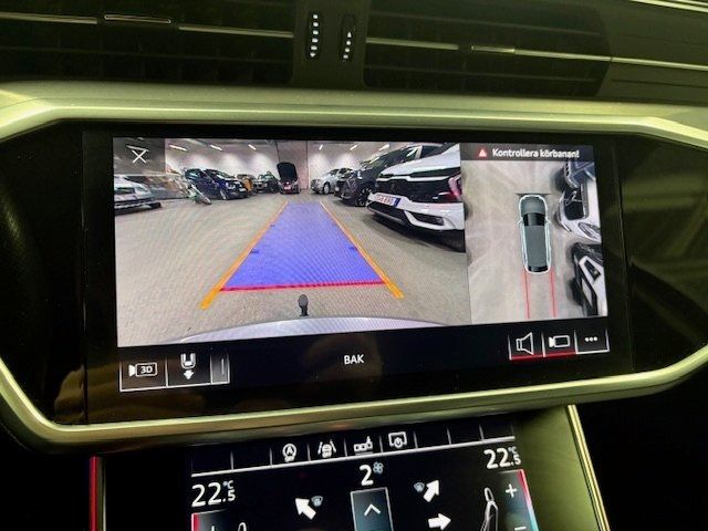 Audi A6 bild 8