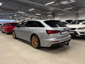 Audi A6 bild 3