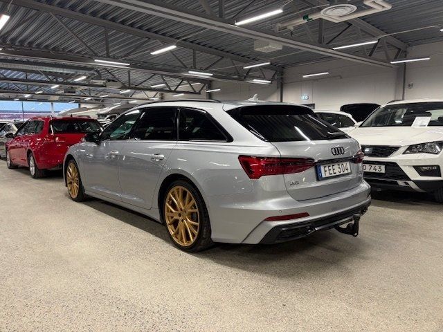 Audi A6 bild 3