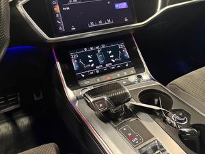 Audi A6 bild 7