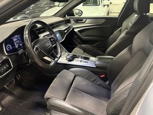Audi A6 bild 4