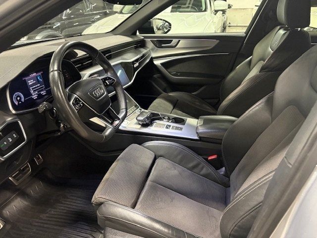 Audi A6 bild 4