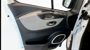 Renault Trafic bild 11