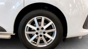 Renault Trafic bild 9