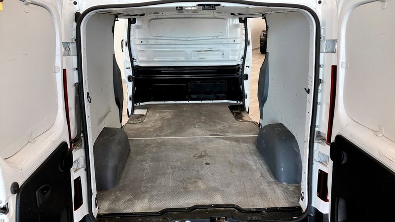 Renault Trafic bild 5