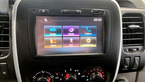 Renault Trafic bild 12