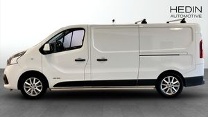 Renault Trafic bild 6