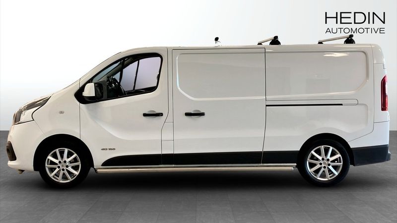 Renault Trafic bild 6