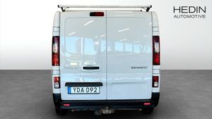 Renault Trafic bild 7