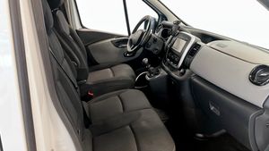 Renault Trafic bild 3