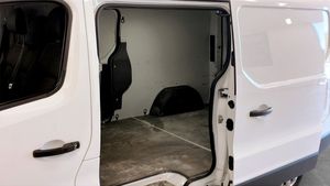 Renault Trafic bild 10