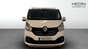 Renault Trafic bild 8