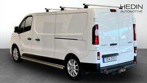 Renault Trafic bild 2