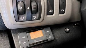 Renault Trafic bild 13