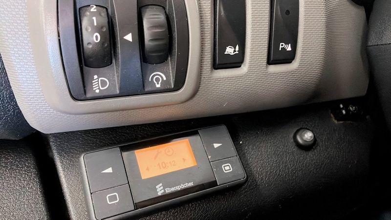 Renault Trafic bild 13