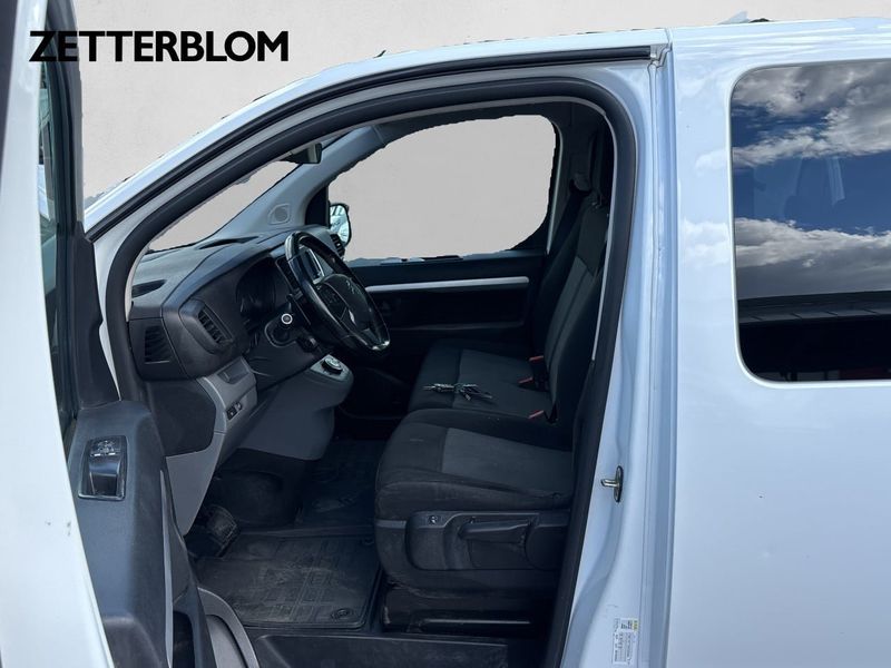 Citroen Jumpy bild 7