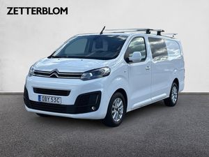 Citroen Jumpy bild 1