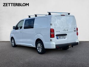 Citroen Jumpy bild 3