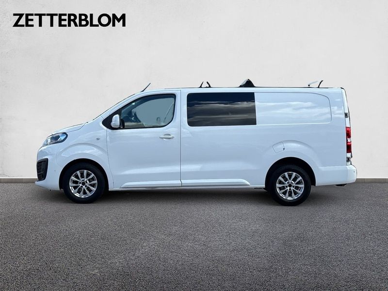 Citroen Jumpy bild 2