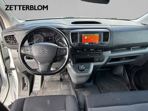 Citroen Jumpy bild 10