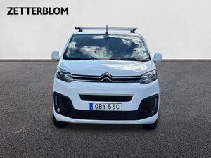 Citroen Jumpy bild 5
