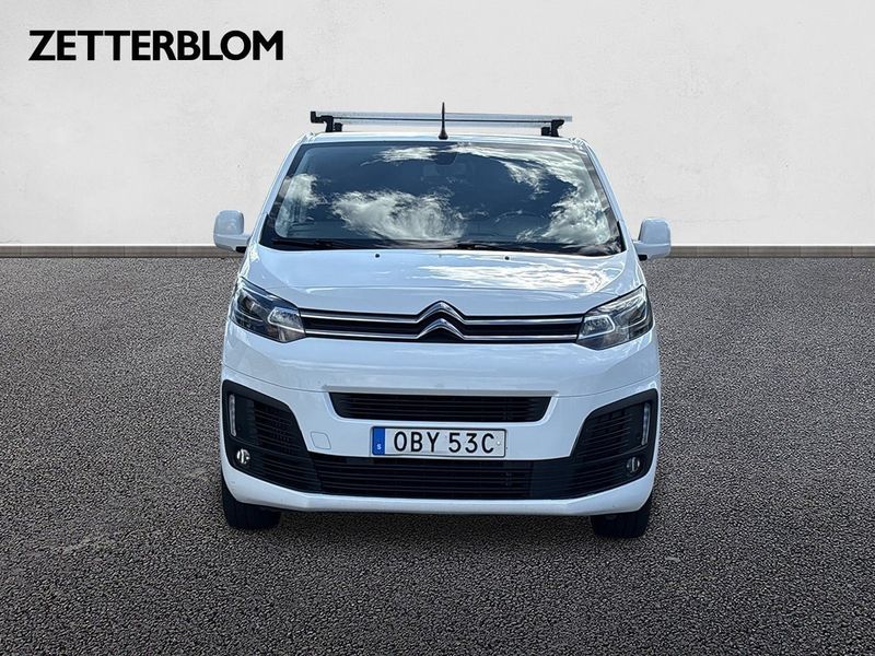 Citroen Jumpy bild 5