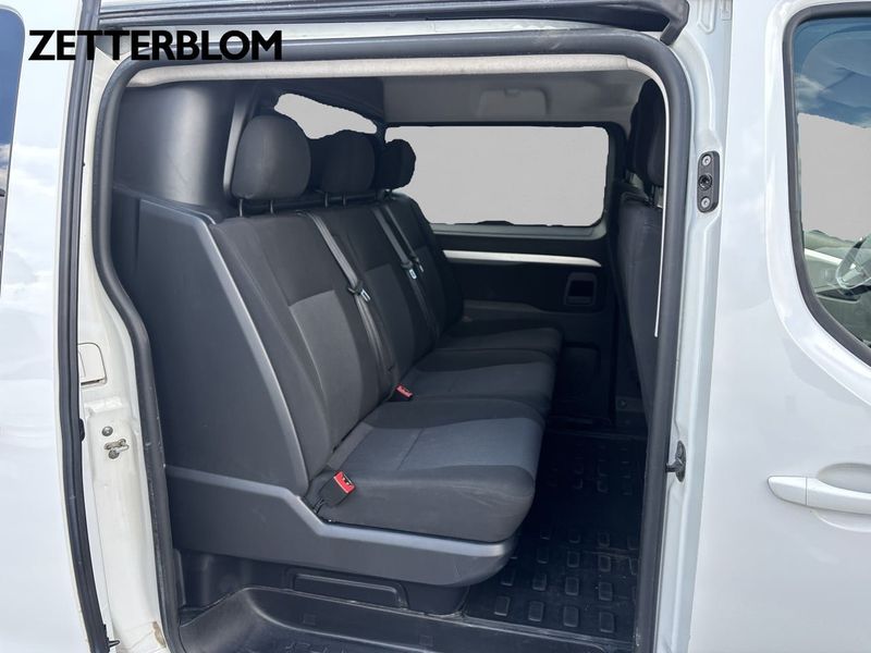 Citroen Jumpy bild 9