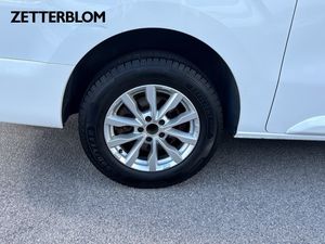 Citroen Jumpy bild 13