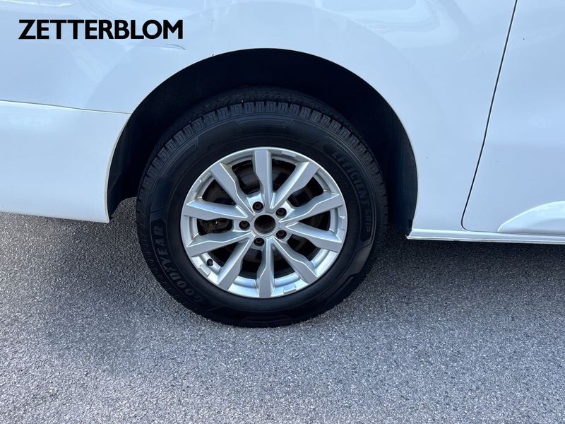 Citroen Jumpy bild 13