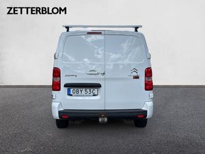 Citroen Jumpy bild 4