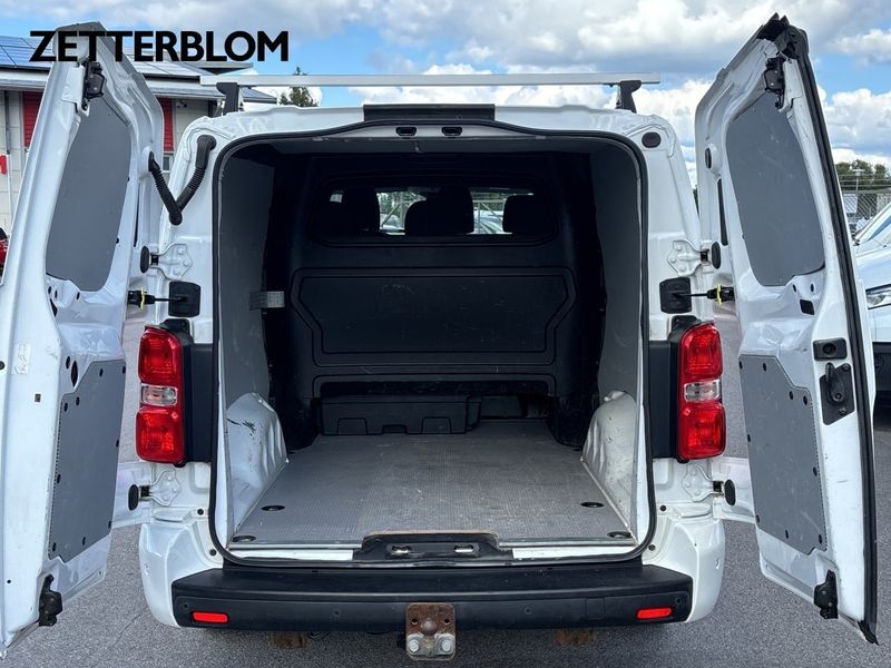 Citroen Jumpy bild 6