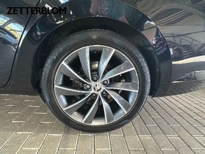 Skoda Superb bild 13