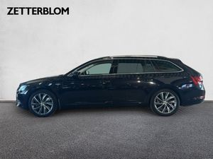 Skoda Superb bild 2