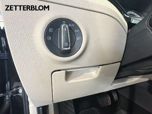 Skoda Superb bild 15