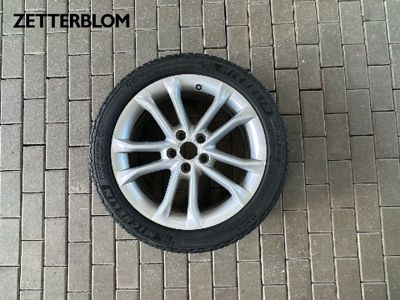 Skoda Superb bild 18