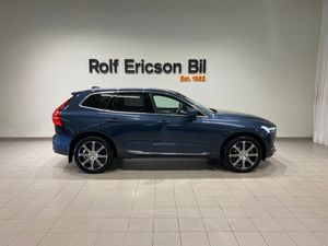 Volvo XC60 bild 26
