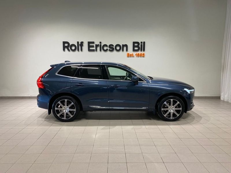 Volvo XC60 bild 26