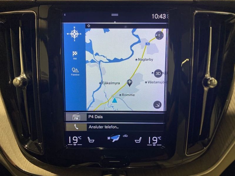 Volvo XC60 bild 19