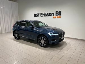 Volvo XC60 bild 1