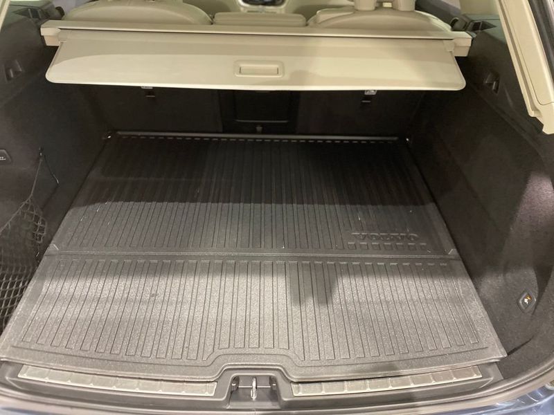 Volvo XC60 bild 15