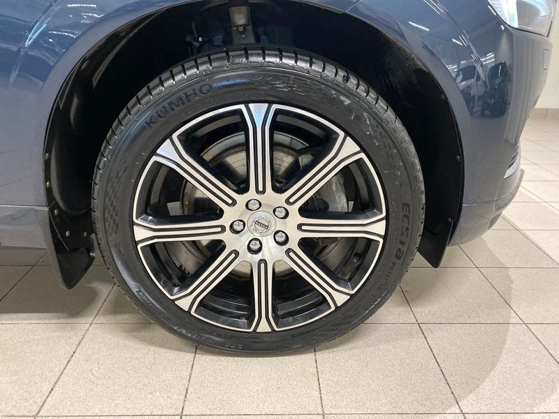 Volvo XC60 bild 18