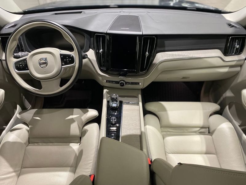 Volvo XC60 bild 23