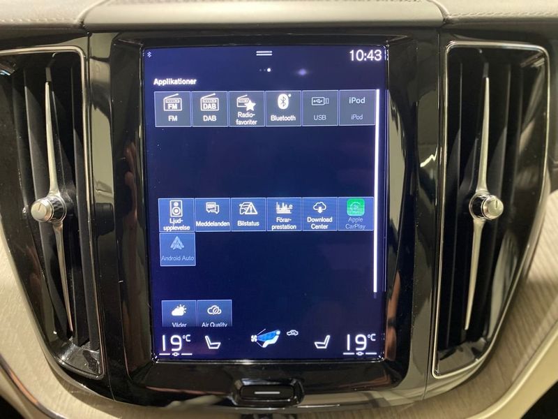 Volvo XC60 bild 7