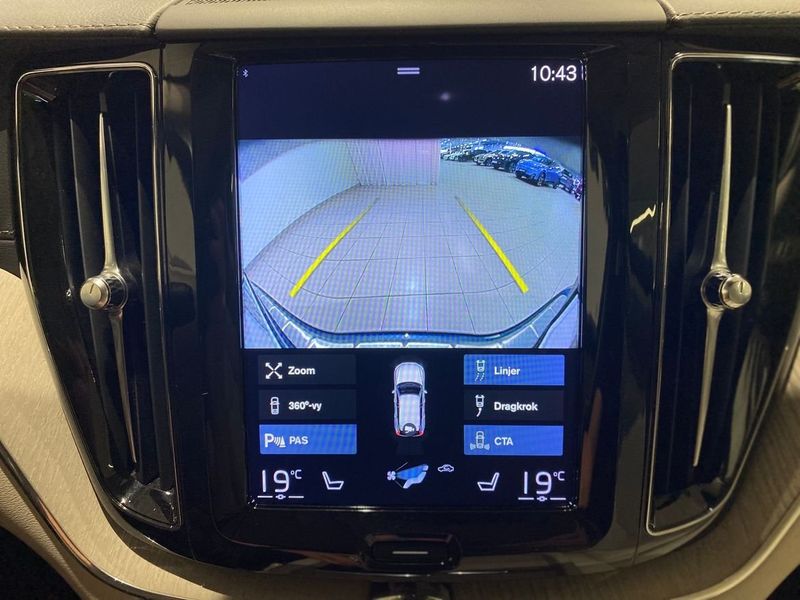 Volvo XC60 bild 8