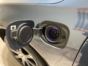 Volvo XC60 bild 9
