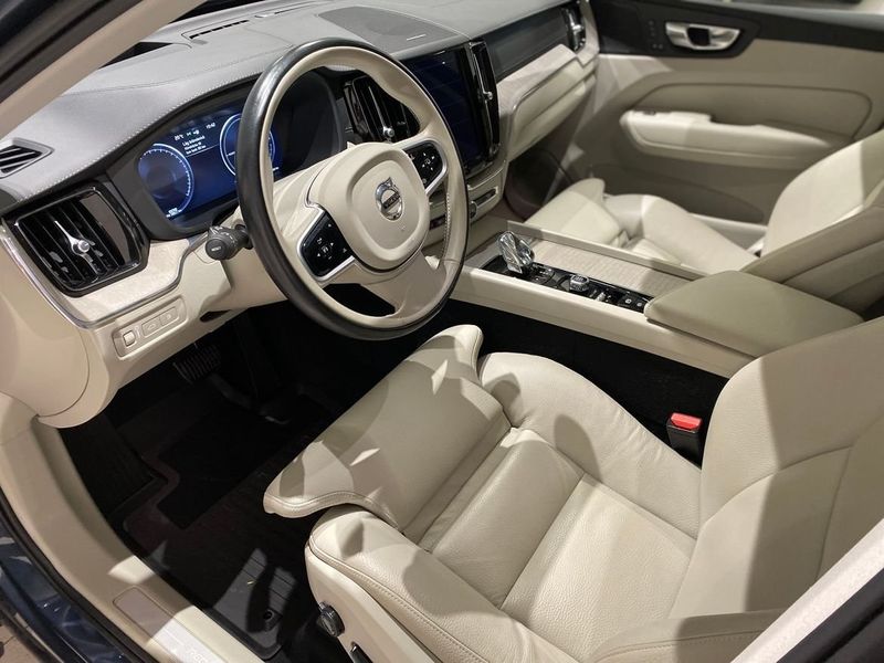 Volvo XC60 bild 6