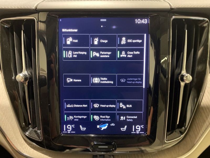Volvo XC60 bild 12